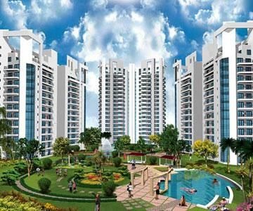 Amantre Gurgaon